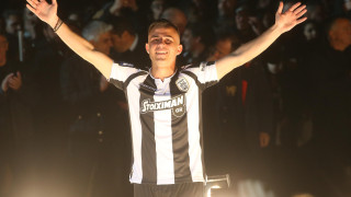 Τελικές επαφές: Επιμονή για το deal ΠΑΟΚ - Πέλκα - Μπασακσεχίρ