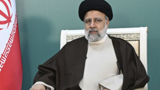 Εμπραχίμ Ραϊσί: Σήμερα η κηδεία του - Ξεκίνησε η διαδικασία διαδοχής