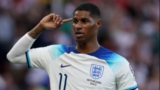 EURO 2024: Ο Σάουθγκεϊτ «έκοψε» τον Ράσφορντ από τις κλήσεις