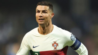 Κριστιάνο Ρονάλντο: Πόσοι ήταν οι παλμοί του κόντρα στη Σλοβενία