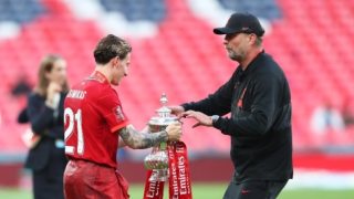 Τσιμίκας σε Κλοπ: «Η πίστη σου σε εμένα μου άλλαξε τη ζωή»