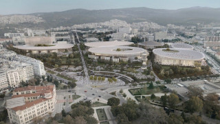 Θεσσαλονίκη: Οριστική συμφωνία για την Ανάπλαση της ΔΕΘ-Πότε ξεκινούν τα έργα