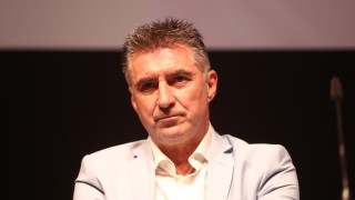 ΠΑΟΚ: Το «αντίο» του Ζαγοράκη στον Γιώργο Μιχαηλίδη