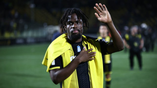 Άρης: Βρέθηκε η λύση-Παρελθόν ο Ζουλ