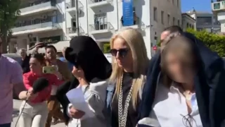 Χαλκίδα-Κύκλωμα εκβιαστών: Προσωρινά κρατούμενες η διευθύντρια της ΔΟΥ και μία υπάλληλος