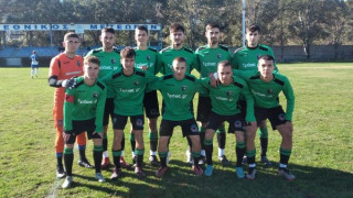 Μακεδονικός Ερασιτέχνες: Το υβριδικό σχήμα που έφερε πολλαπλά οφέλη