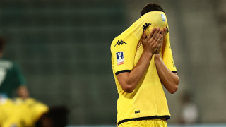 Όταν ο Αρης είχε τις πιθανότητες με το μέρος του, Νταρίντα και Ζουλ τον… «πρόδωσαν»