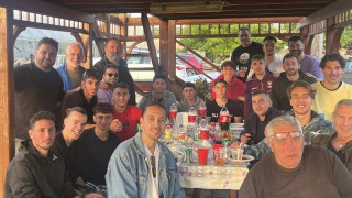 Ποσειδώνας Μηχανιώνας: Φινάλε της αγωνιστικής περιόδου