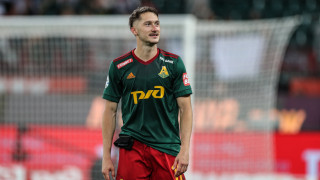 Ρώσος δημοσιογράφος: «Ο ΠΑΟΚ παίρνει τον Αντόν Μίραντσουκ»