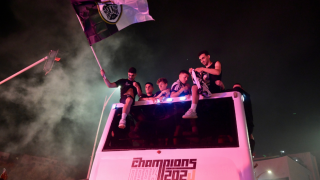 Είναι όνειρο ή πραγματικότητα;