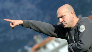 Χατζάρας: «Μοναδική ευκαιρία για τον Άρη, τον έχουμε τον Παναθηναϊκό»