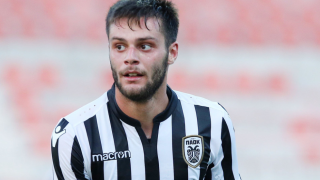 Κωνσταντινίδης: «Αυτή είναι η μαγκιά του Λουτσέσκου- Δίνω μικρό προβάδισμα στον Παναθηναϊκό για το Κύπελλο»