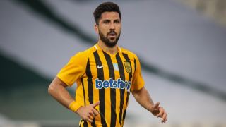 Διαμαντόπουλος: «Ο Παναθηναικός είναι μια ομάδα... άρρωστη- Εκεί πρέπει να εστιάσει ο Άρης»