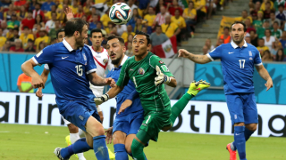 Κόστα Ρίκα: Αποσύρεται από την εθνική ομάδα ο Νάβας