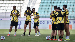 Άρης: Τελικά πάει Ολλανδία για προετοιμασία