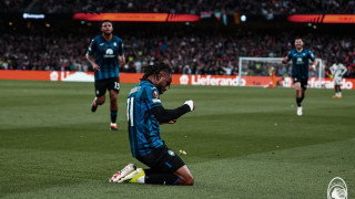 Η Αταλάντα πήρε τον πρώτο ευρωπαϊκό τίτλο της ιστορίας της, έσπασε το αήττητο της Λεβερκούζεν