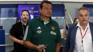 Euroleague: Απολογήθηκε στον Παναθηναϊκό για το επεισόδιο με Αταμάν