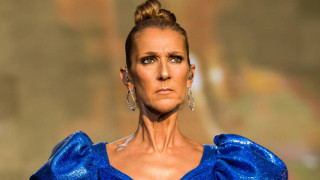 Σελίν Ντιόν: «Αν δεν μπορώ να περπατήσω θα μπουσουλήσω»-Συγκλονίζει το πρώτο τρέιλ του ντοκιμαντέρ για τη ζωή της