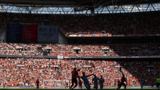 Τελικός στην Championship: Ένας αγώνας γεμάτος… χρυσάφι