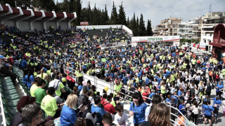 Νεάπολη: Έκτακτες κυκλοφοριακές ρυθμίσεις για τον 7ο Λαϊκό Αγώνα Δρόμου «Παναγιώτης Αφαλής»