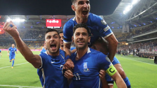 Εθνική Ελλάδος: Με νέο «αίμα» η προεπιλογή για τα φιλικά με Γερμανία και Μάλτα