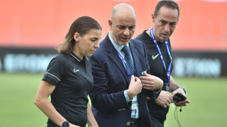 Για «απόπειρα βιαιοπραγίας» κάνει λόγο στο φύλλο αγώνος η Φραπάρ