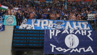 Πανιώνιος-Ηρακλής: Έσπασε τα... κοντέρ η τηλεθέαση