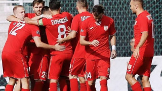 Tέλος καλό, όλα καλά για τον Καμπανιακό