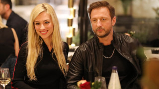 Κώστας Καραφώτης: Ετοιμάζεται για δεύτερο γάμο-Ποια είναι η σύντροφός του