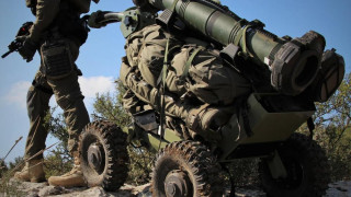 Οι Έλληνες Καταδρομείς θα διαθέτουν «περιπλανώμενα πυρομαχικά» made in USA