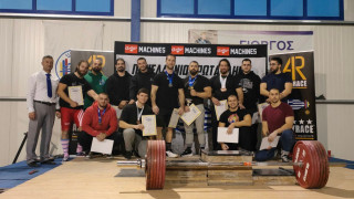 Δυναμικό τρίαθλο: Όλα τα φώτα στο Ποντιακό Κύπελλο 2024 (pic)