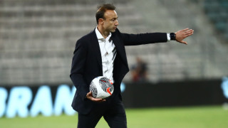 Παναθηναϊκός: Πλάνο με Κόντη υπηρεσιακό μέχρι να βρεθεί ο... μόνιμος