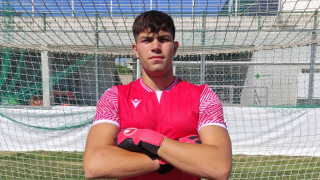 Βλάχος: «Ακόμη δεν μπορώ να διανοηθώ τι συνέβη, είναι σαν παραμύθι»