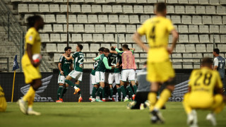 Χαρακίρι στις καθυστερήσεις για τον Άρη και Κυπελλούχος ο Παναθηναϊκός