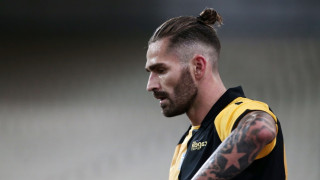 «Επίσημη πρόταση του ΠΑΟΚ, δίνει στον Λιβάγια 1500.000-2.000.000 ευρώ»