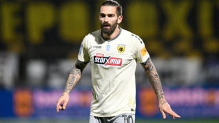 ΠΑΟΚ: Το μαζεύουν οι Κροάτες για τον Μάρκο Λιβάγια