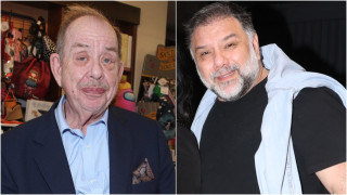 «Καρφί» Μαμαλάκη για Αρναούτογλου - «Ασε και κανέναν άλλον να δουλέψει»