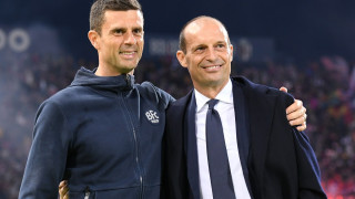 Γιουβέντους: Αναλαμβάνει επίσημα ο Τιάγκο Μότα, απάντησε αρνητικά στην Μπολόνια