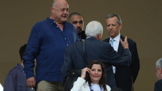 Μπέος: «Ο νέος πρόεδρος της ΕΠΟ είναι ο Μάκης Γκαγκάτσης»