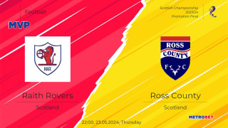 «MVP» : Επικίνδυνη και η σημερινή βραδιά, με τα «Χ» στην Σουηδία να ξεχωρίζουν, με αυτό της Ρος Κάουντι στην Σκωτία όμως στην πρώτη γραμμή.