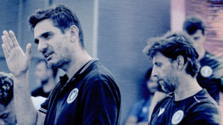 Νίκη Βόλου: «Ελευθερόπουλος-Βενετίδης κοσμήματα για το ποδόσφαιρο και την κοινωνία μας»