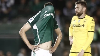 Με φόντο το Κύπελλο αλλά με μια παρακαταθήκη πλήρως αμφίρροπη