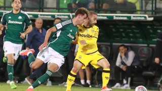 Κύπελλο Ελλάδας: Έτσι έφτασαν στον τελικό Άρης και Παναθηναϊκός