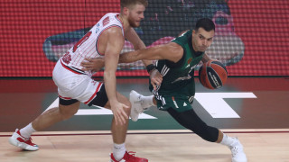 Euroleague Final-4: Πότε παίζουν Παναθηναικός-Φενέρμπαχτσε και Ολυμπιακός-Ρεάλ Μαδρίτης