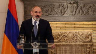 Αρμενία: Τρόμος στον αέρα για τον πρωθυπουργό-Τι συνέβη με την πτήση του