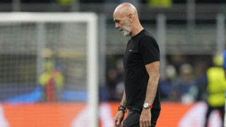 Τέλος ο Πιόλι από τον Πάγκο της Μίλαν