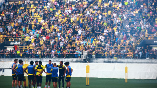 Το «ευχαριστώ» του Φεράρι στον κόσμο του Άρη, «είμαστε έτοιμοι»