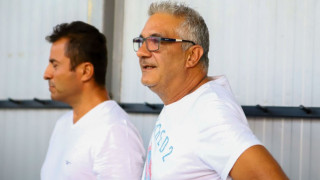 Πετρίδης: «Καλούμε τον κόσμο του ΠΑΟΚ να δώσει δυναμικό παρών στο Ποσειδώνιο την Κυριακή στις 20:00»