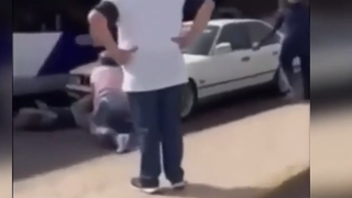 Αιγάλεω: Ταυτοποιήθηκαν οι δράστες που ξυλοφόρτωσαν ζευγάρι στη μέση του δρόμου