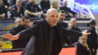 Σε πρώτη σειρά ο προπονητής για τον ΠΑΟΚ